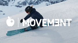 Movement