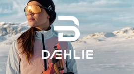 Daehlie