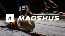 Madshus