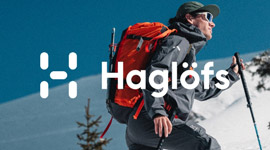 Haglofs