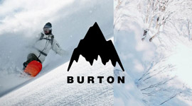 Burton