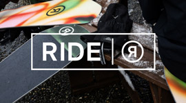 Ride