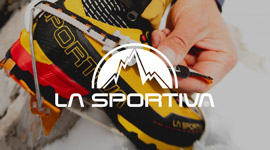La Sportiva