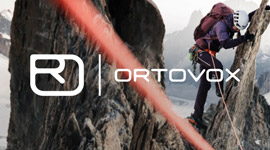 Ortovox