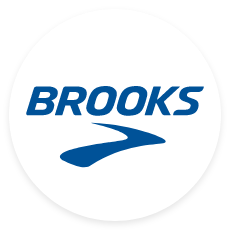 Logo Brooks