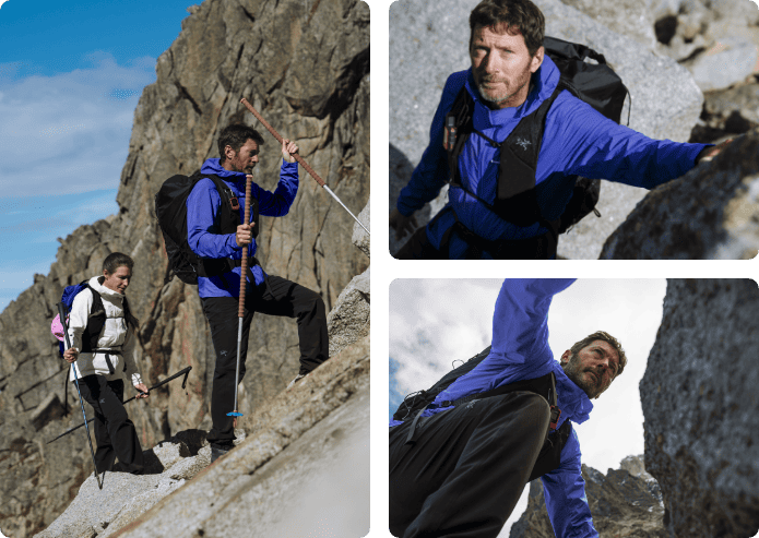 Arc'teryx