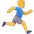 run