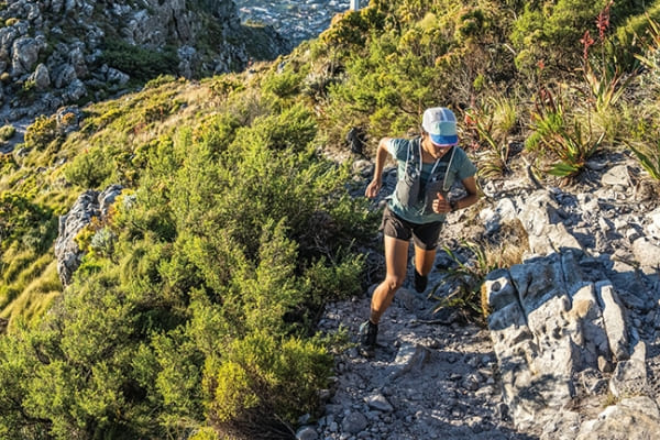 Trail Running