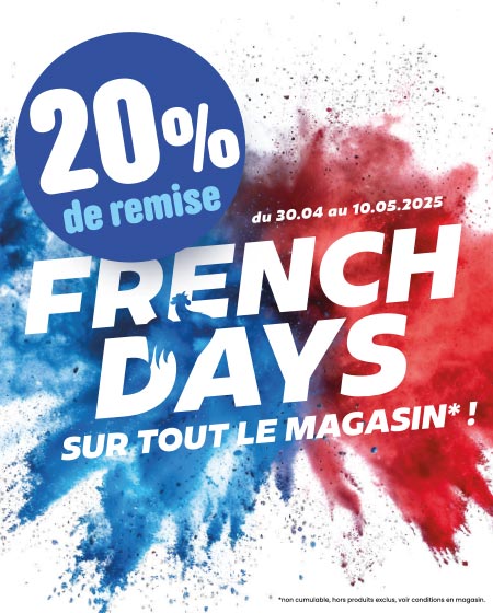 French days