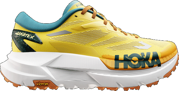 Hoka Mafate X