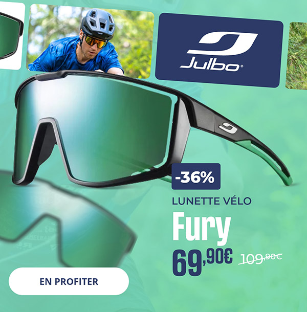 Julbo Fury