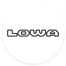 Logo Lowa