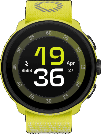 Suunto Run