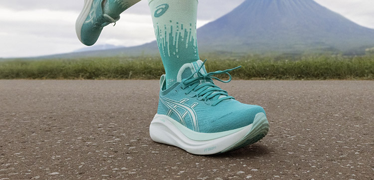 Running