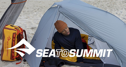 Sea to Summit