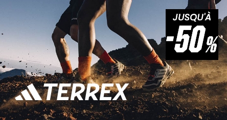 Adidas Terrex