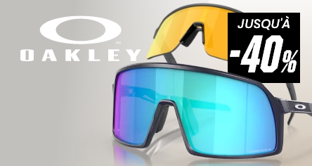 Oakley Sutro