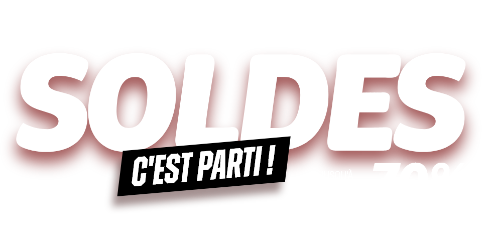 Soldes