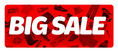 Big Sale