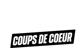coup de coeur
