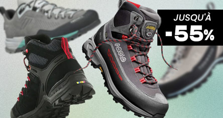 Chaussures randonnée