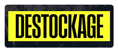 Destockage