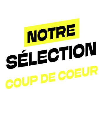 coup de coeur