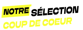 coup de coeur