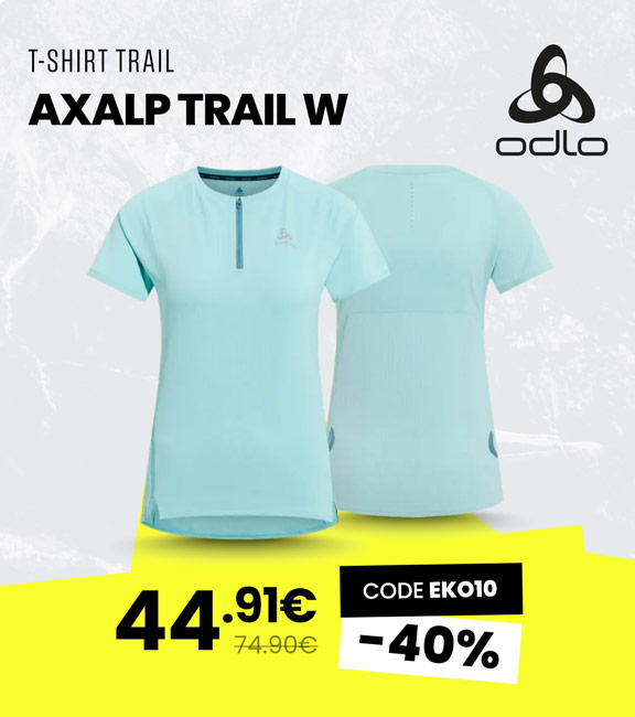 Odlo Axalp