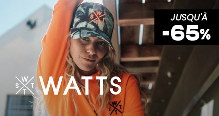 Watts