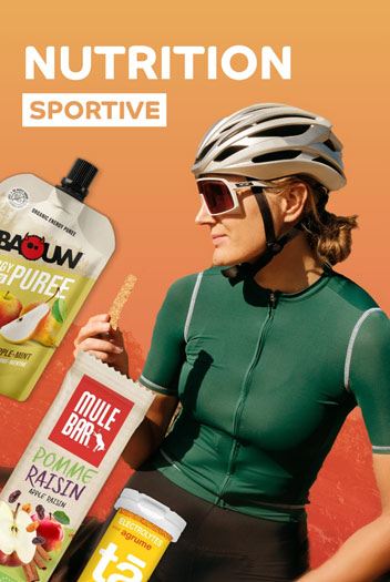 Nutrition sportive