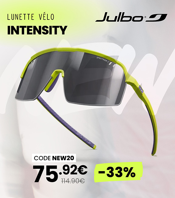 Julbo Intensity