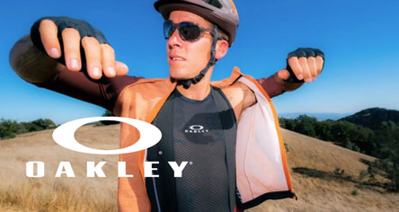Oakley