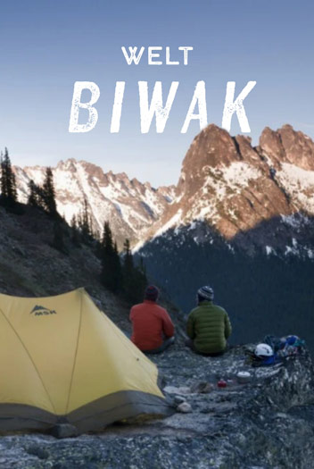 Welt Biwak