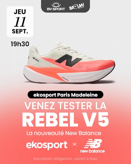 Test New Balance