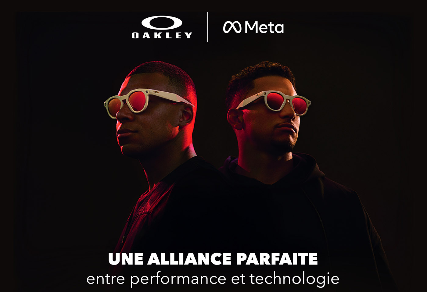 Oakley x Meta