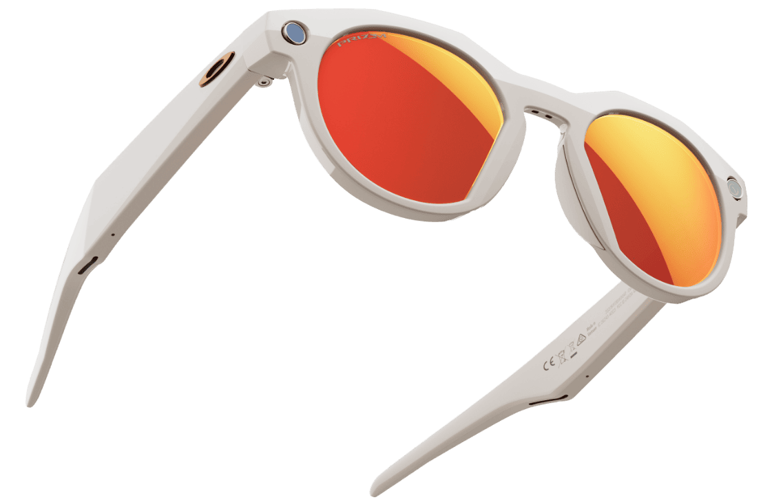 Oakley Meta 