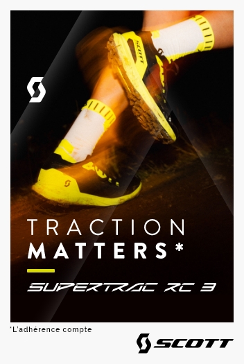 Scott - Traction matters