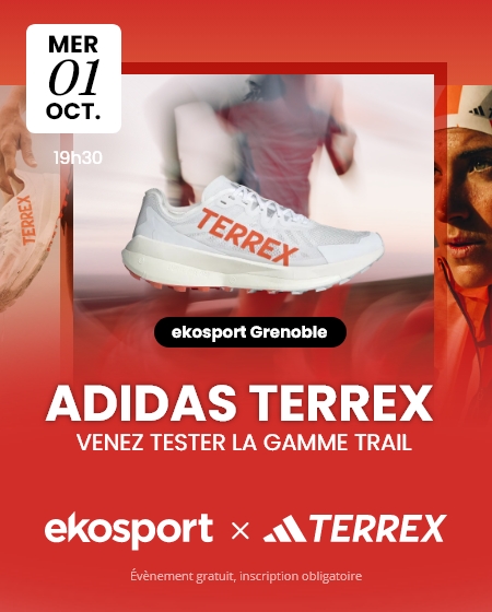 Test Terrex