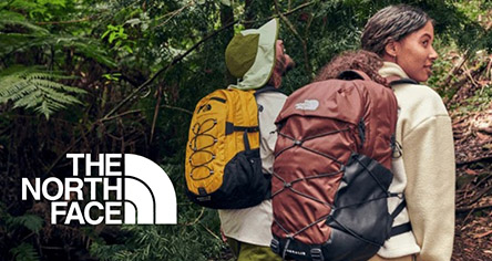 The North Face