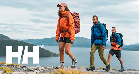 Helly Hansen