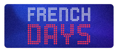 French days