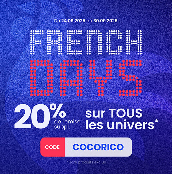 French days