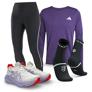 Running