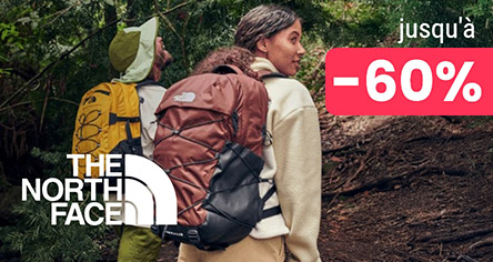 The North Face