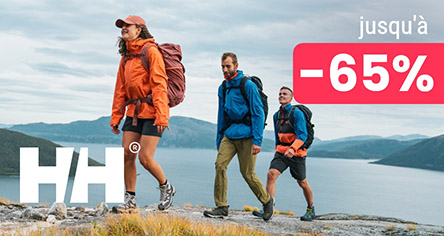 Helly Hansen