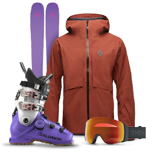 Ski alpin