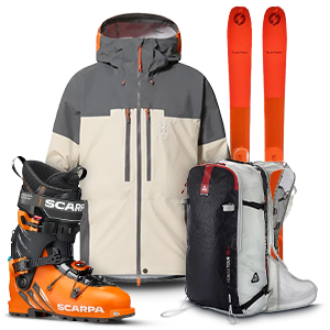 Ski de rando