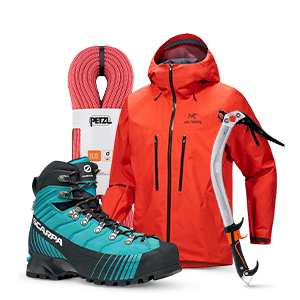 Alpinisme