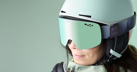 NOVELTIES Optical safety